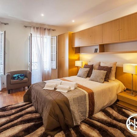 Ponta Delgada Home Azores - Calheta Suites Downtown מראה חיצוני תמונה