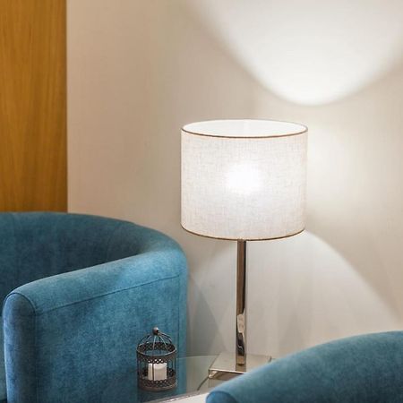 Ponta Delgada Home Azores - Calheta Suites Downtown מראה חיצוני תמונה