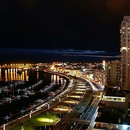 Ponta Delgada Home Azores - Calheta Suites Downtown מראה חיצוני תמונה