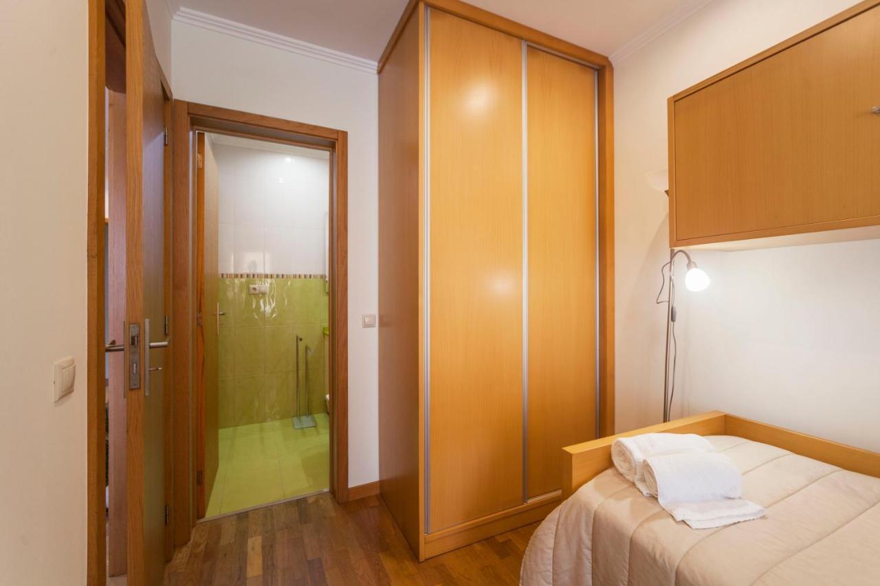 Ponta Delgada Home Azores - Calheta Suites Downtown מראה חיצוני תמונה